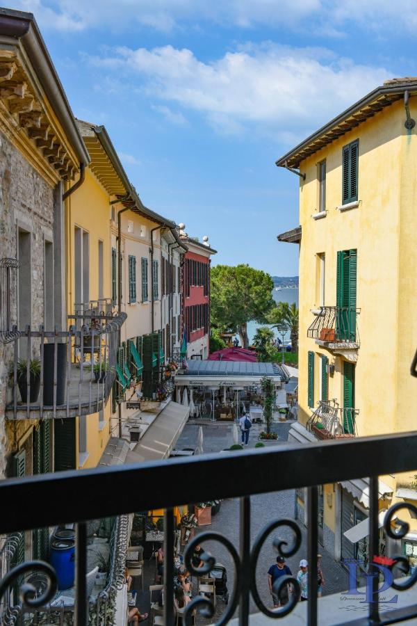 Desenzanoloft Official Partner Marriott Homes & Villas - Queen Of Sirmione Castle View Exterior foto