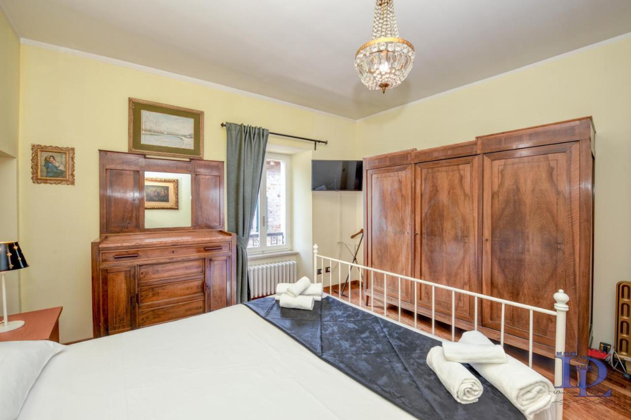 Desenzanoloft Official Partner Marriott Homes & Villas - Queen Of Sirmione Castle View Exterior foto